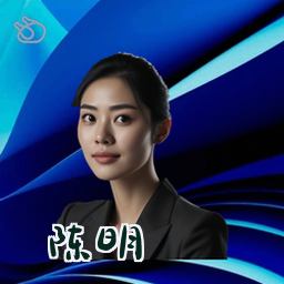 陈明